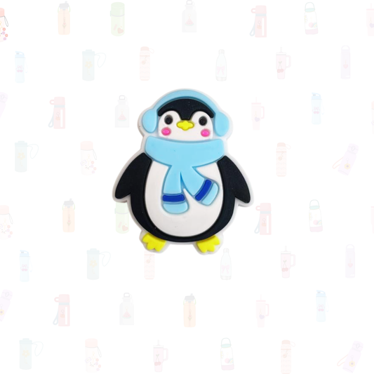 Fuzzy Penguin